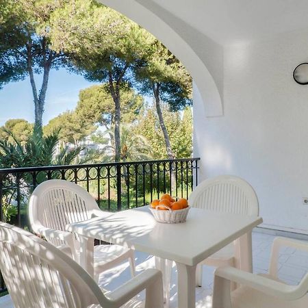 Miraflores Apartment Mijas Eksteriør bilde