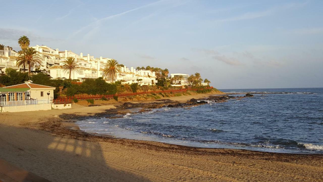 Miraflores Apartment Mijas Eksteriør bilde