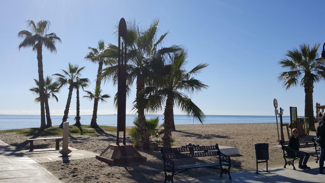 Miraflores Apartment Mijas Eksteriør bilde