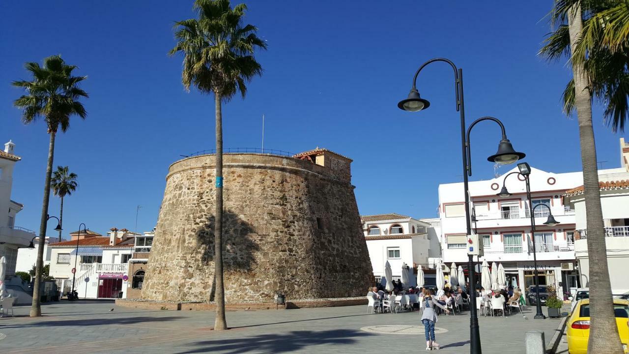 Miraflores Apartment Mijas Eksteriør bilde
