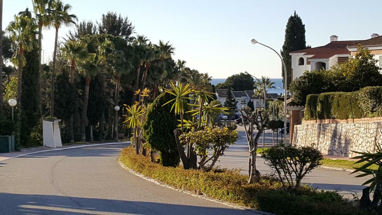 Miraflores Apartment Mijas Eksteriør bilde