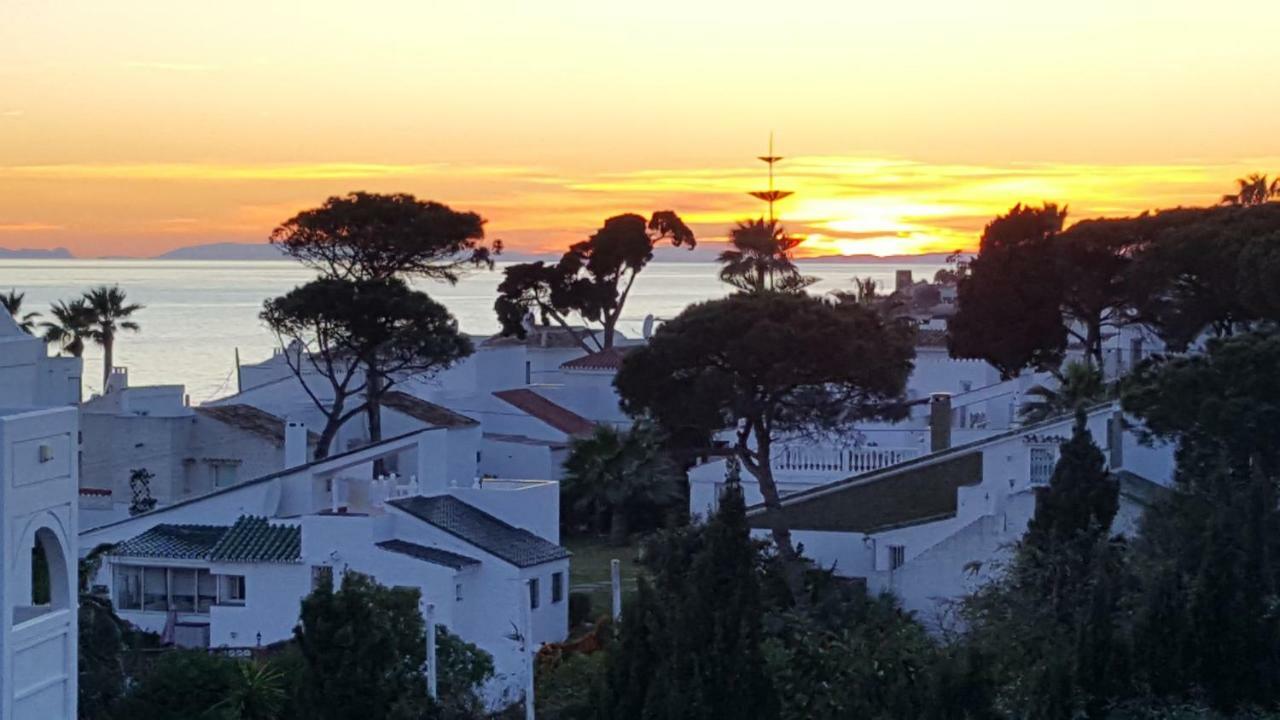 Miraflores Apartment Mijas Eksteriør bilde