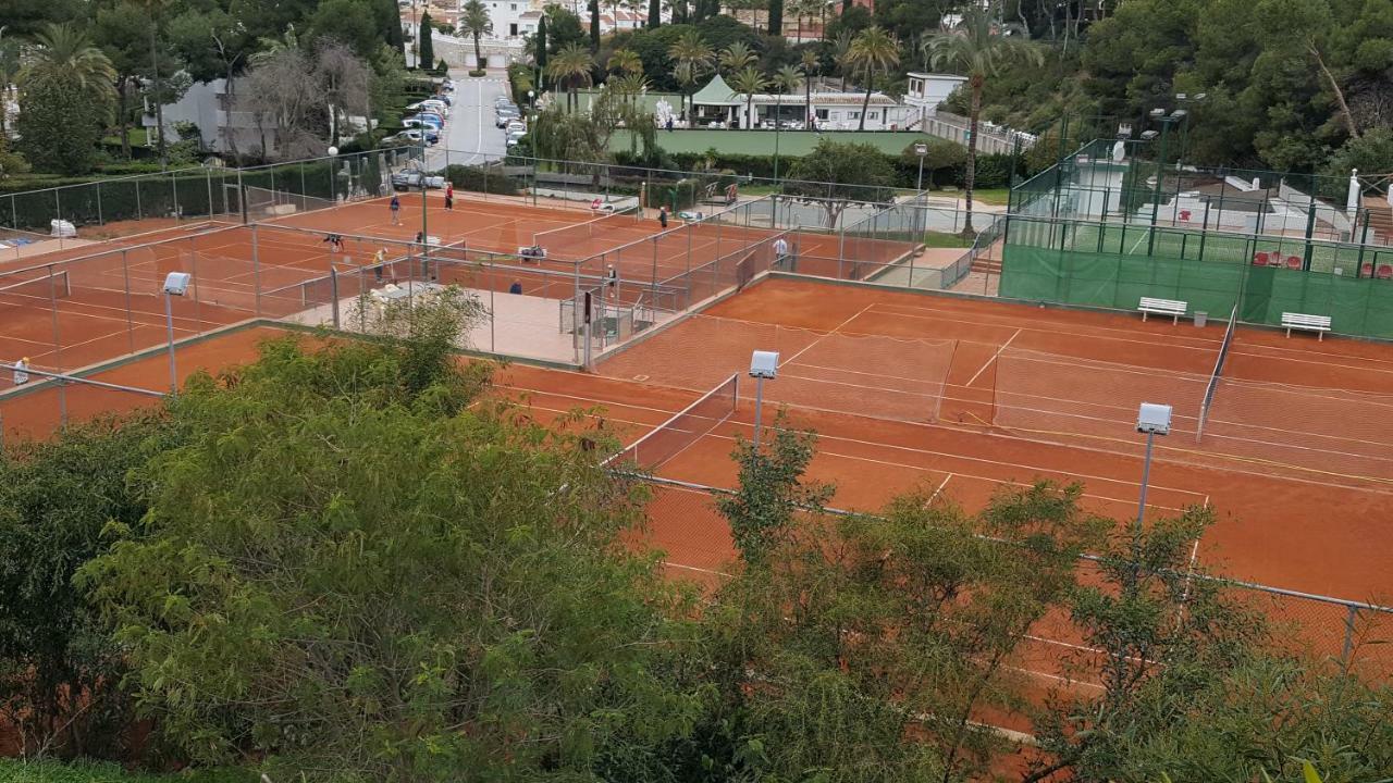 Miraflores Apartment Mijas Eksteriør bilde