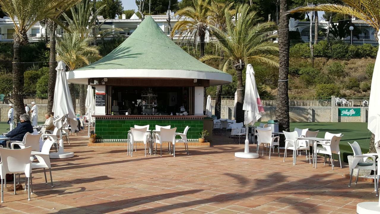 Miraflores Apartment Mijas Eksteriør bilde