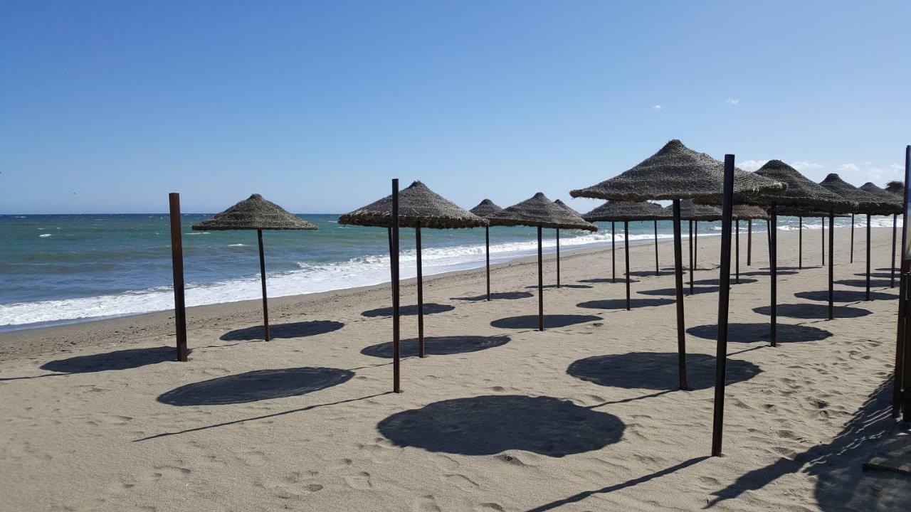 Miraflores Apartment Mijas Eksteriør bilde