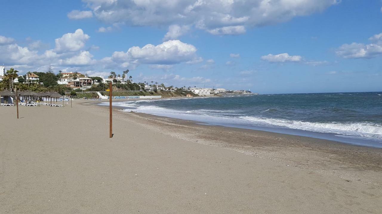 Miraflores Apartment Mijas Eksteriør bilde
