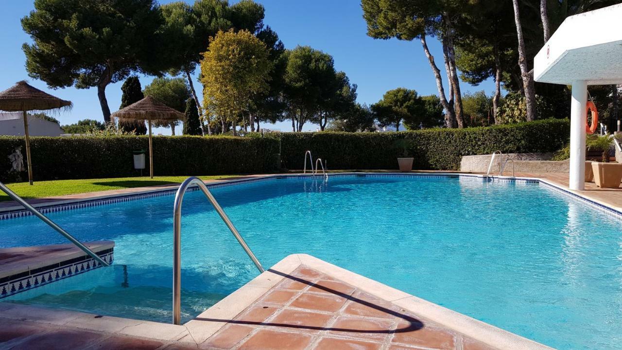 Miraflores Apartment Mijas Eksteriør bilde