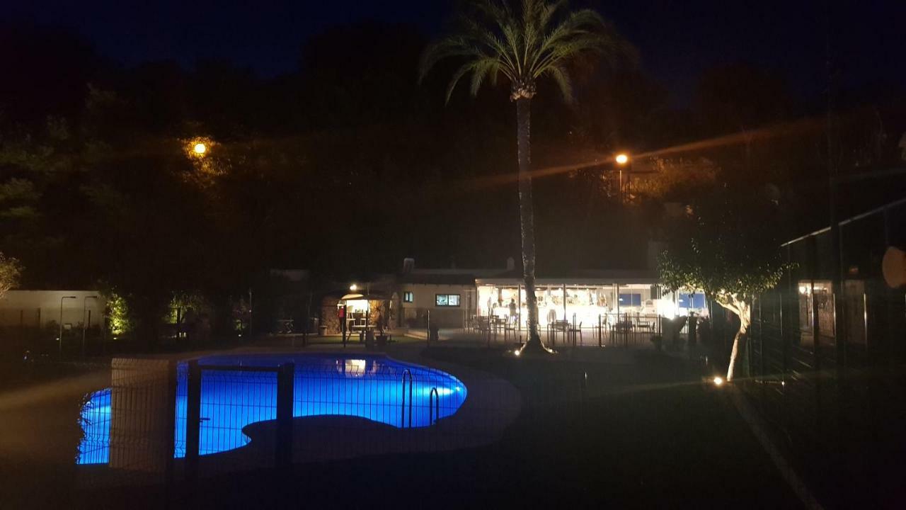 Miraflores Apartment Mijas Eksteriør bilde