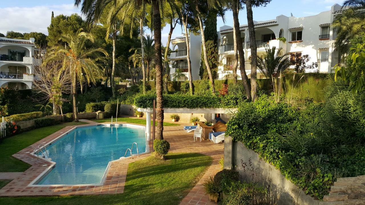 Miraflores Apartment Mijas Eksteriør bilde
