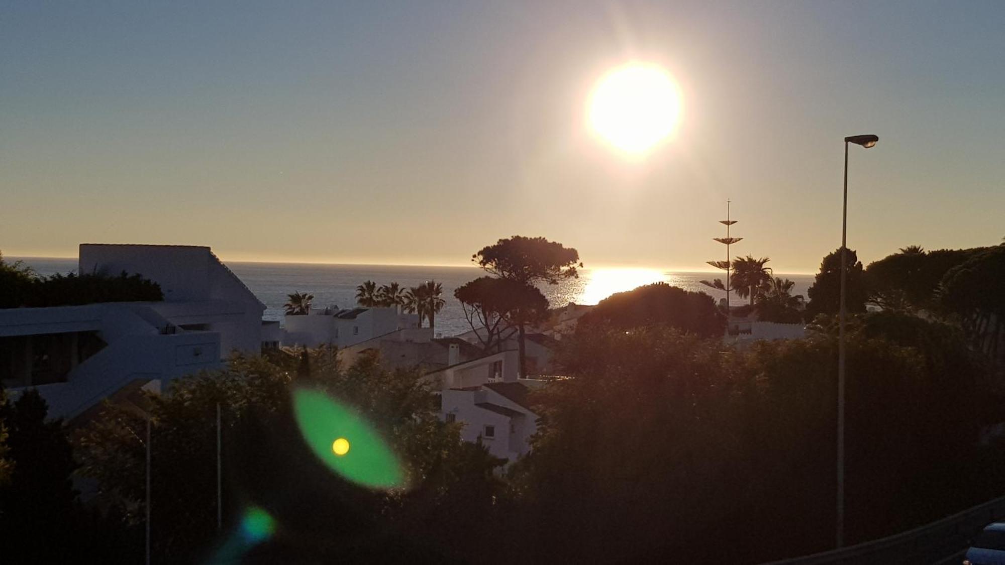 Miraflores Apartment Mijas Eksteriør bilde