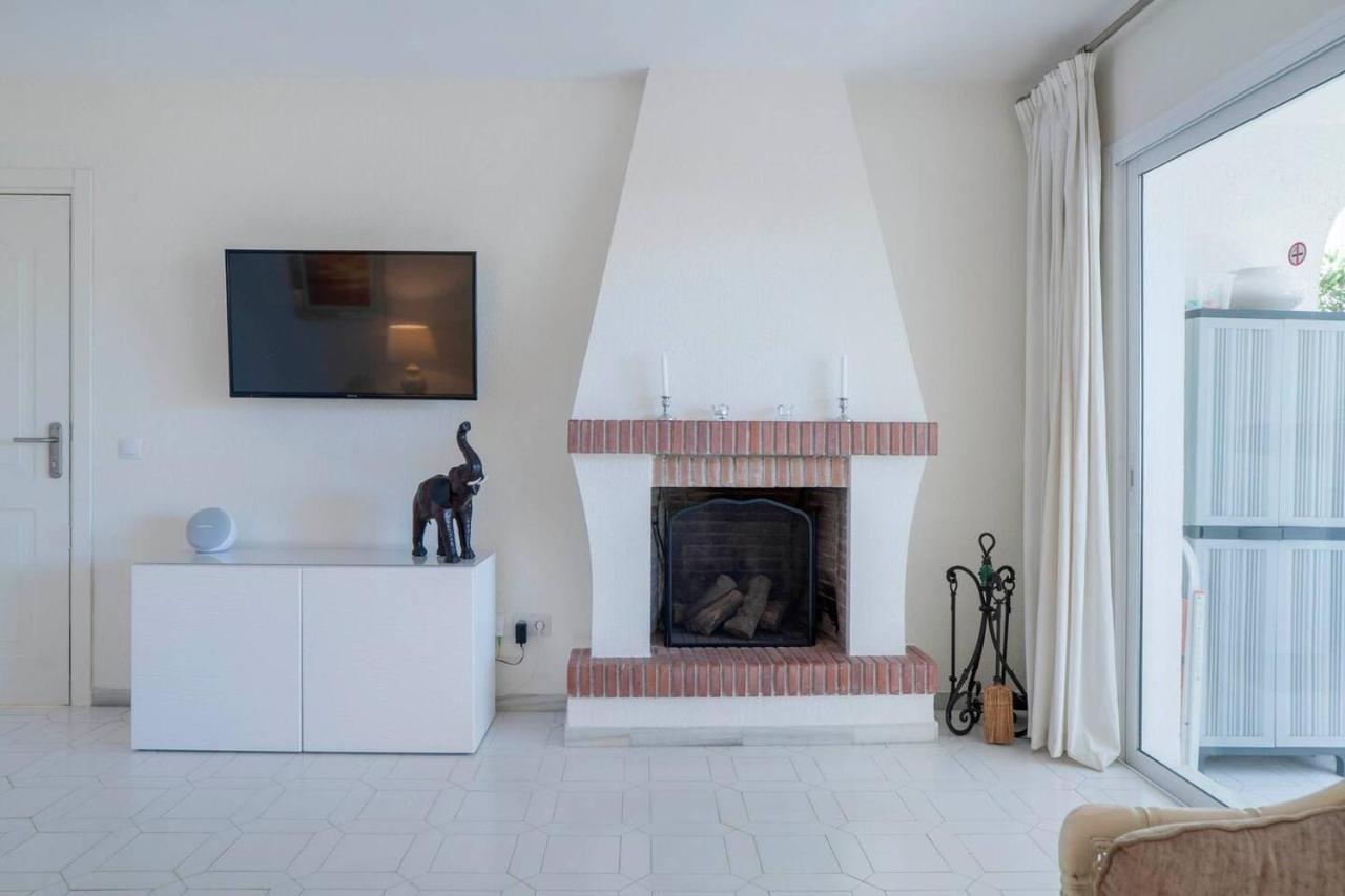 Miraflores Apartment Mijas Eksteriør bilde