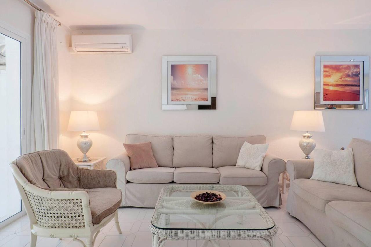 Miraflores Apartment Mijas Eksteriør bilde