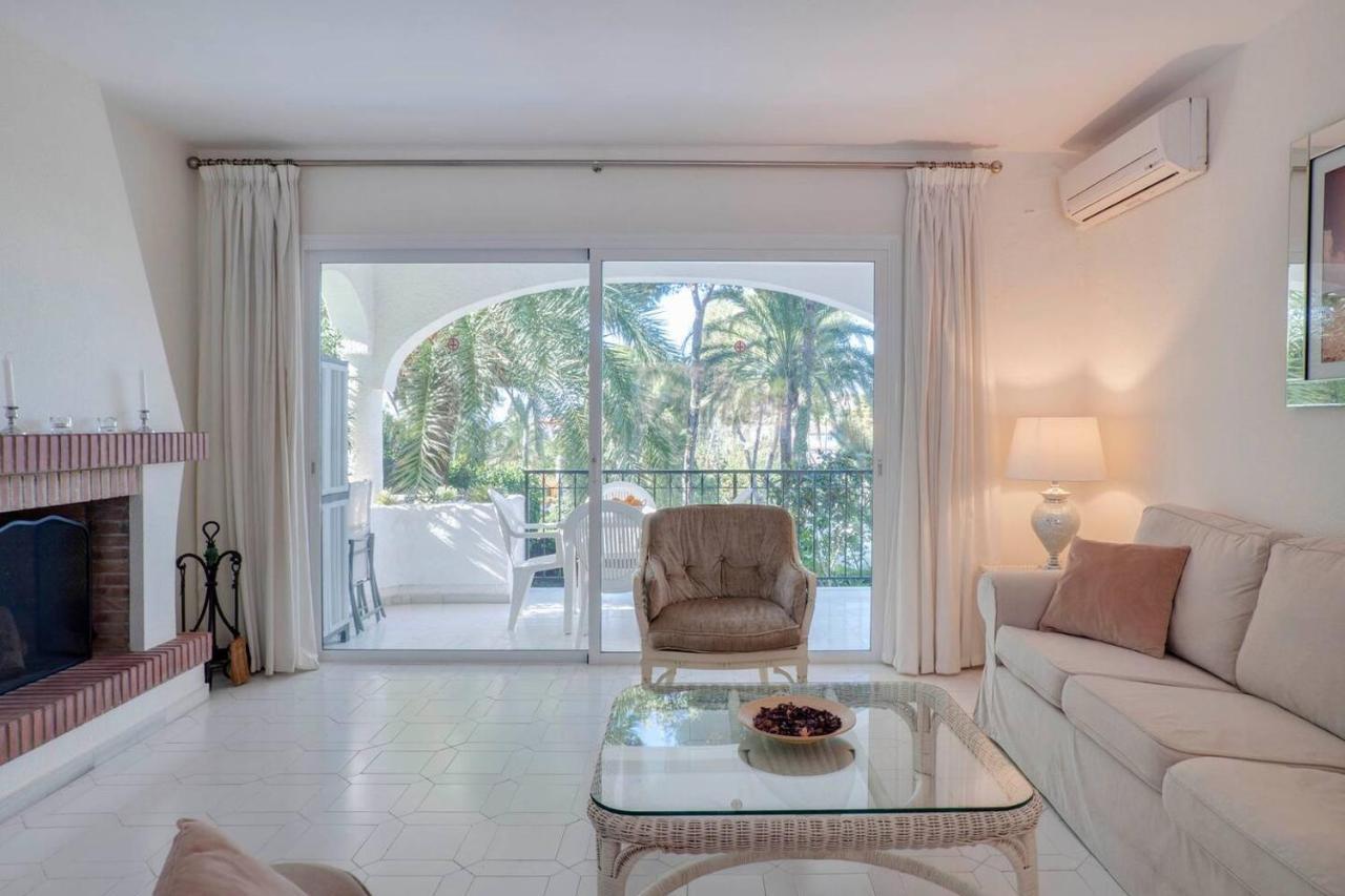 Miraflores Apartment Mijas Eksteriør bilde
