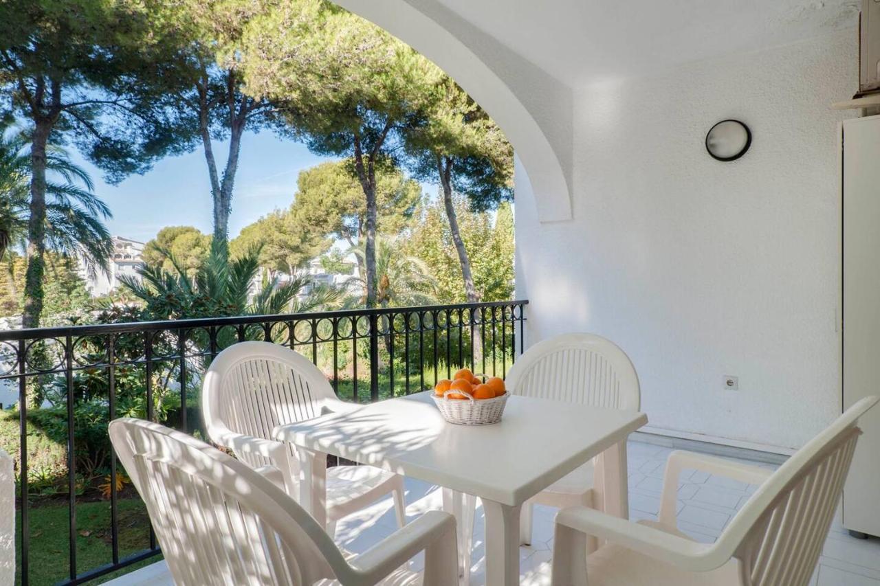 Miraflores Apartment Mijas Eksteriør bilde