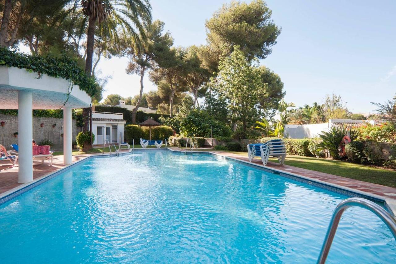 Miraflores Apartment Mijas Eksteriør bilde