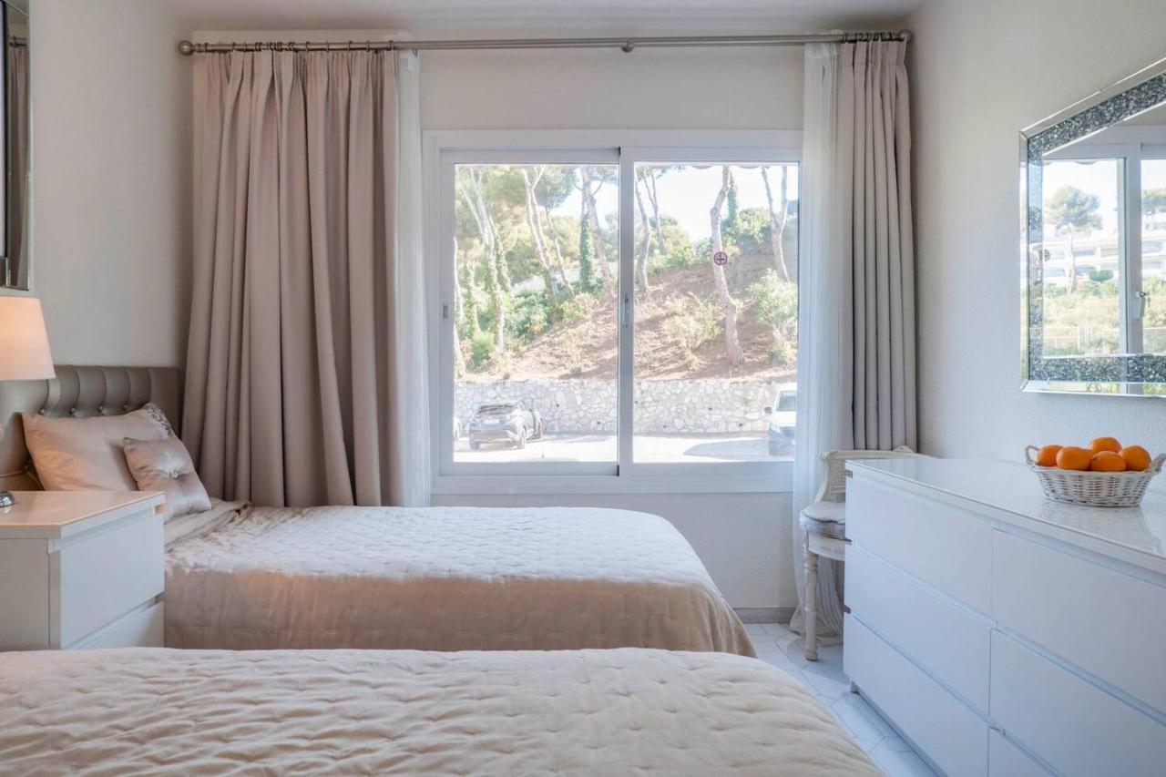 Miraflores Apartment Mijas Eksteriør bilde