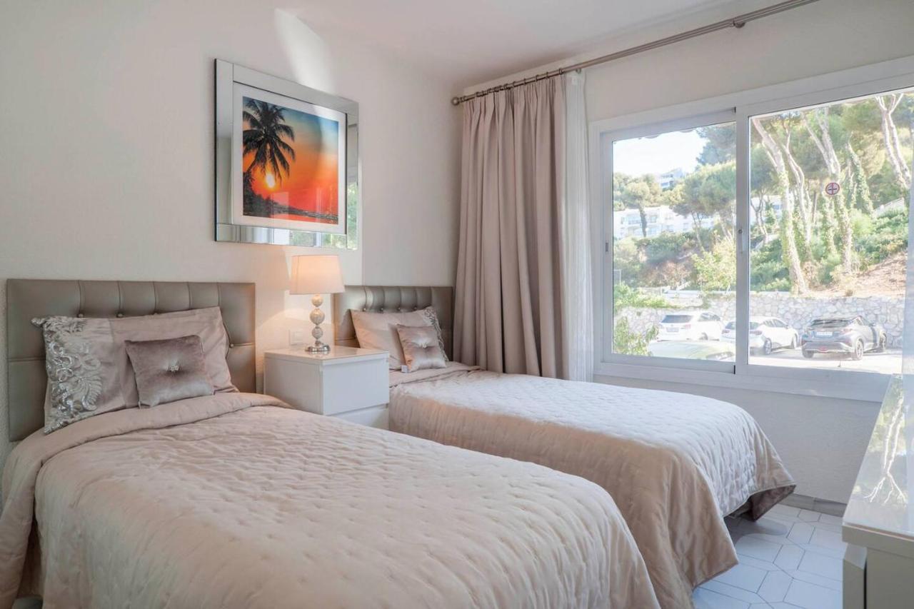 Miraflores Apartment Mijas Eksteriør bilde