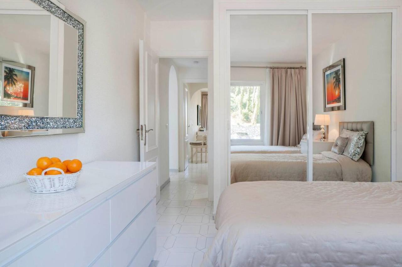 Miraflores Apartment Mijas Eksteriør bilde