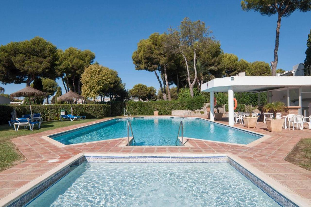 Miraflores Apartment Mijas Eksteriør bilde