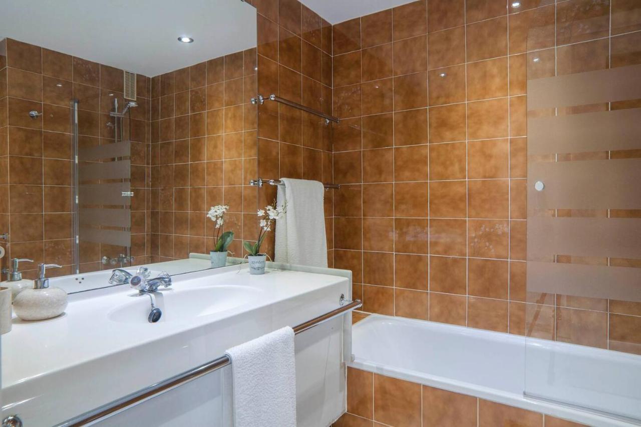 Miraflores Apartment Mijas Eksteriør bilde