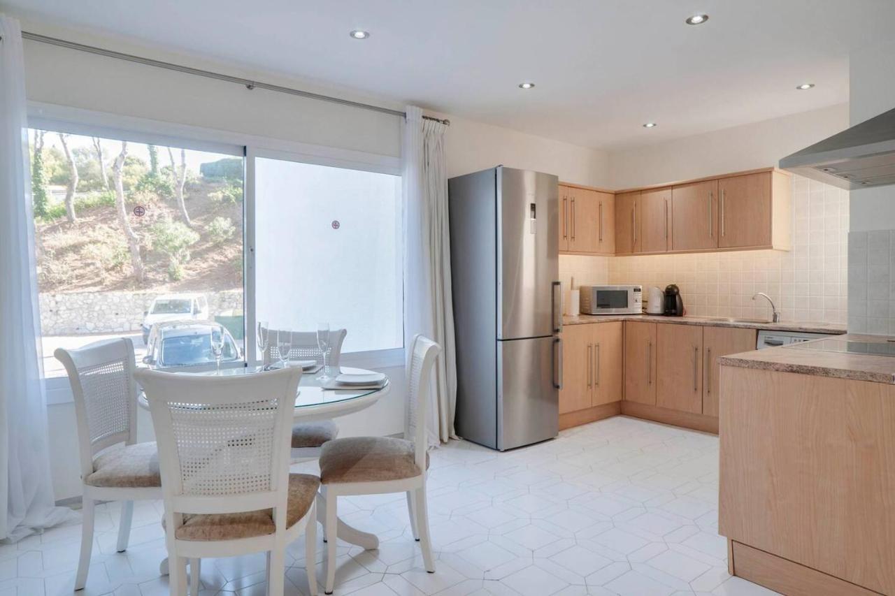 Miraflores Apartment Mijas Eksteriør bilde