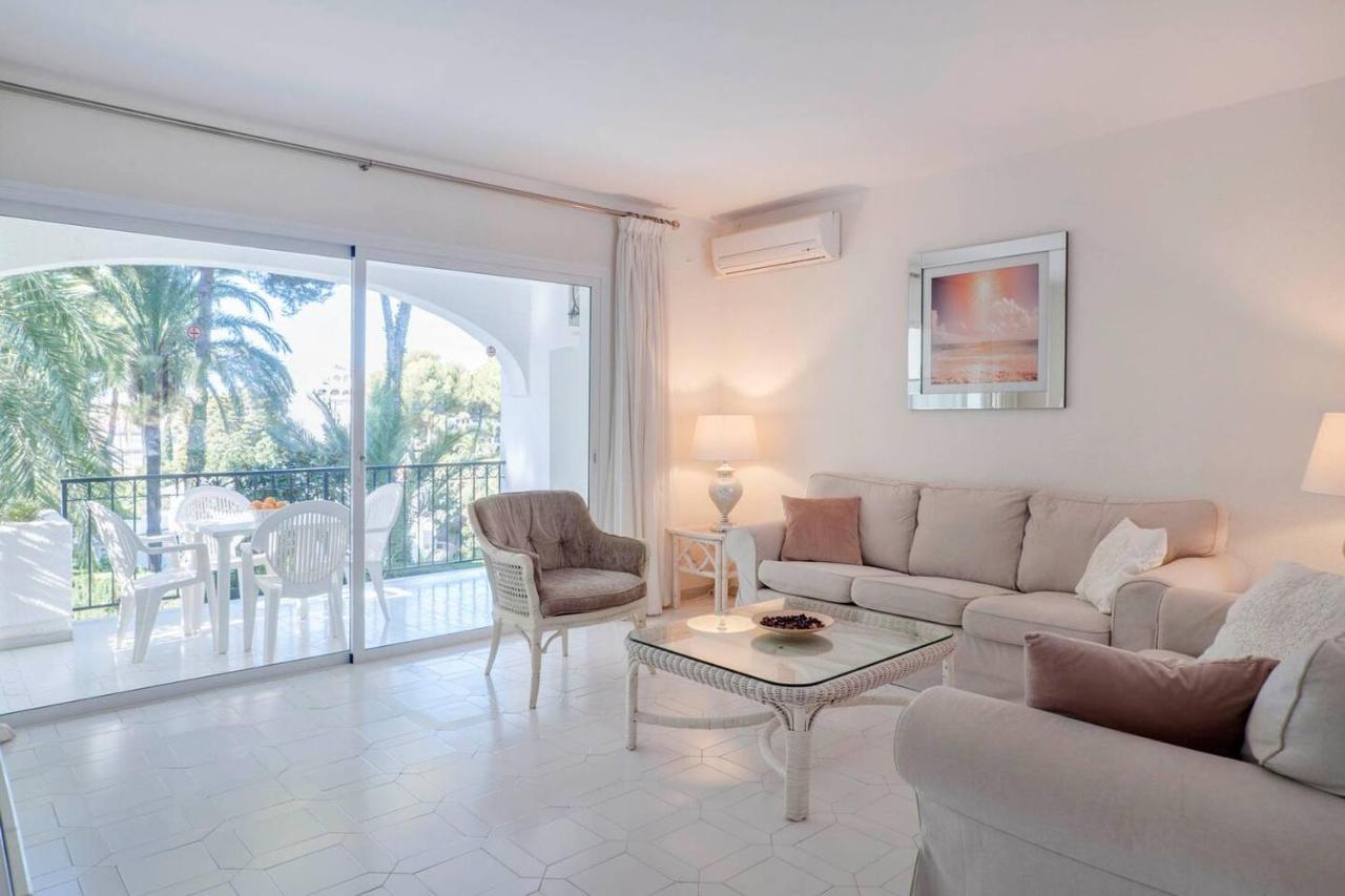 Miraflores Apartment Mijas Eksteriør bilde