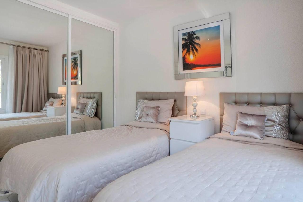 Miraflores Apartment Mijas Eksteriør bilde