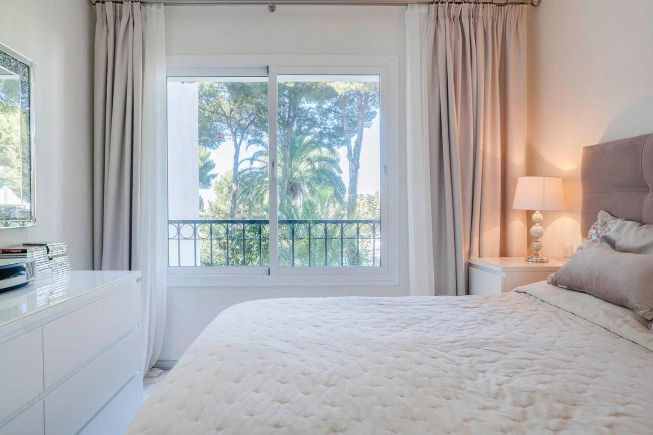 Miraflores Apartment Mijas Eksteriør bilde