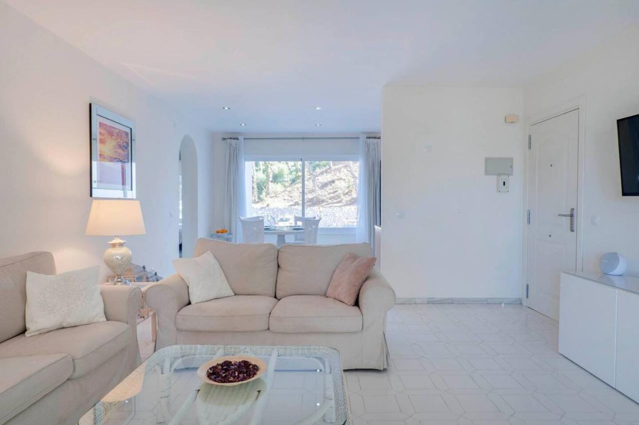 Miraflores Apartment Mijas Eksteriør bilde