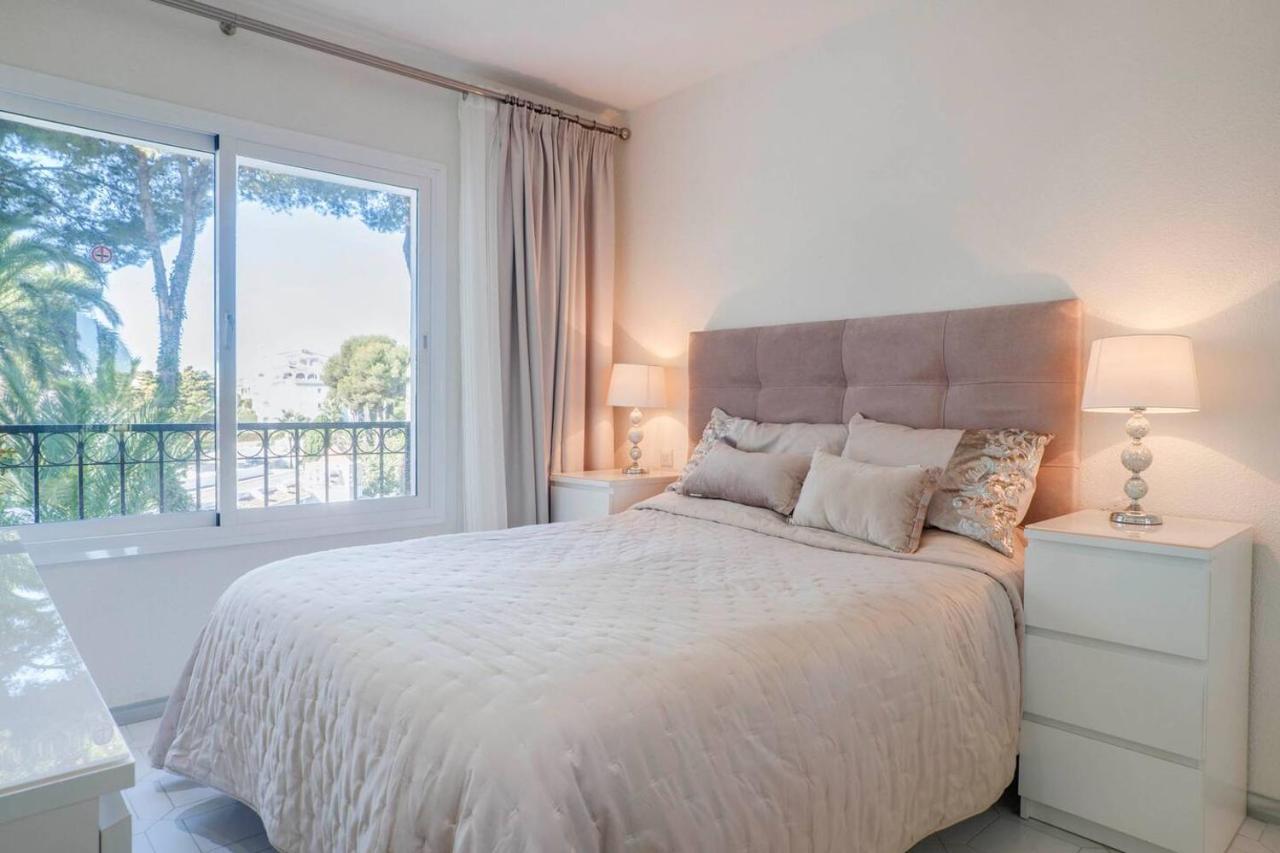 Miraflores Apartment Mijas Eksteriør bilde