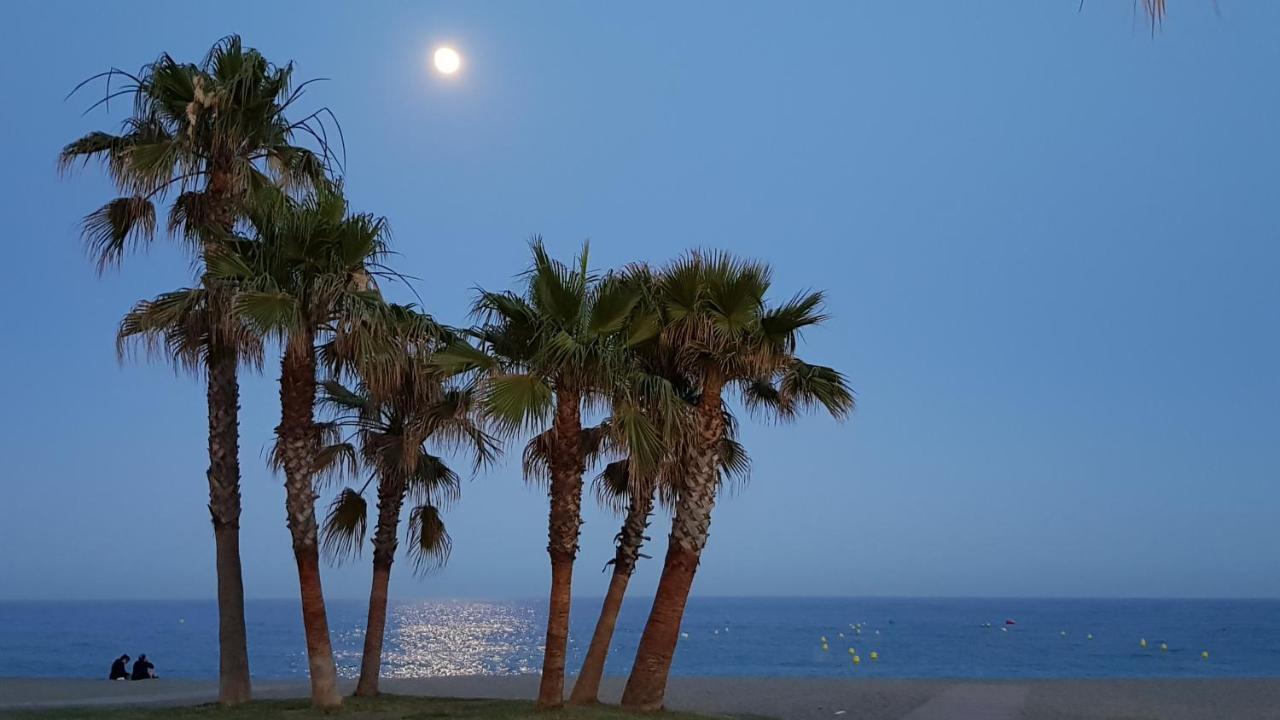 Miraflores Apartment Mijas Eksteriør bilde