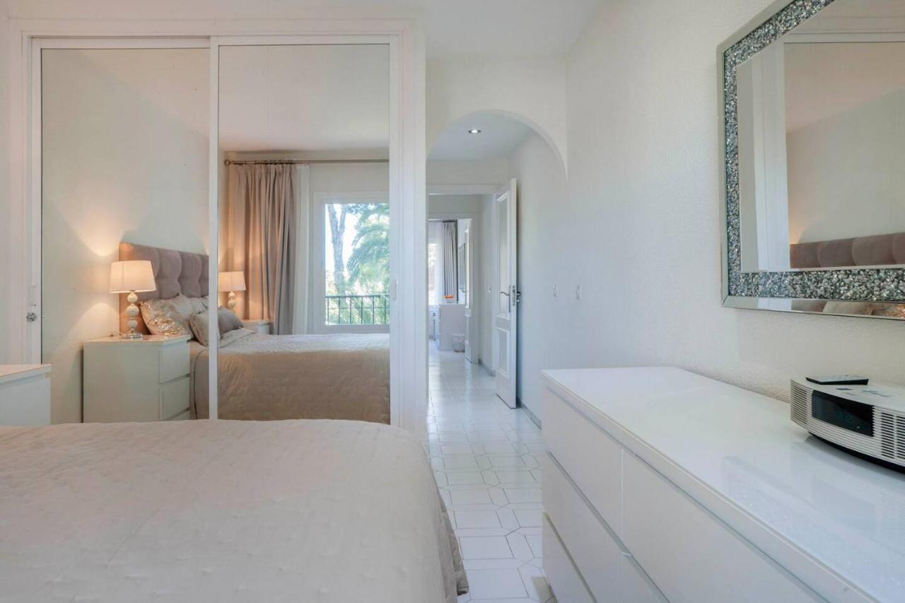 Miraflores Apartment Mijas Eksteriør bilde