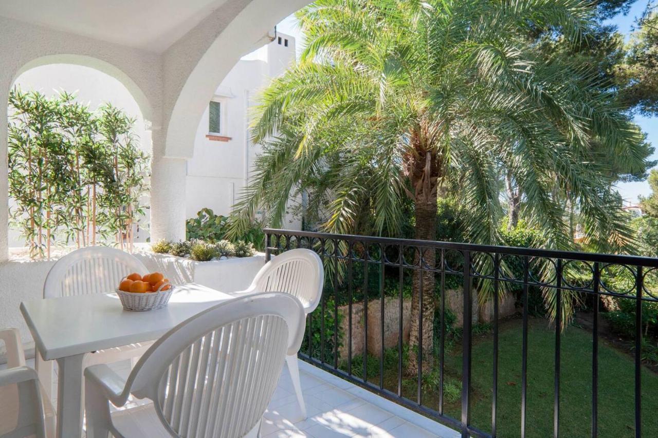 Miraflores Apartment Mijas Eksteriør bilde